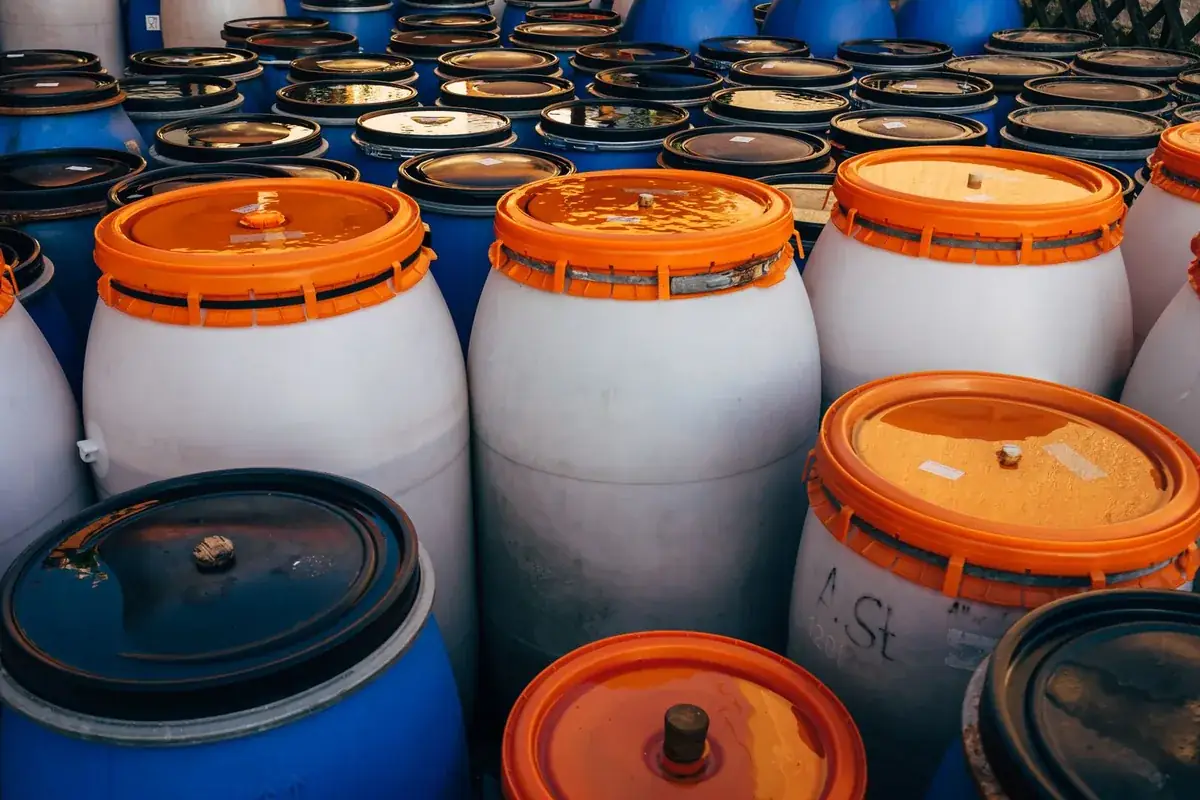 Hazmat Cleanup in Ben Avon, PA