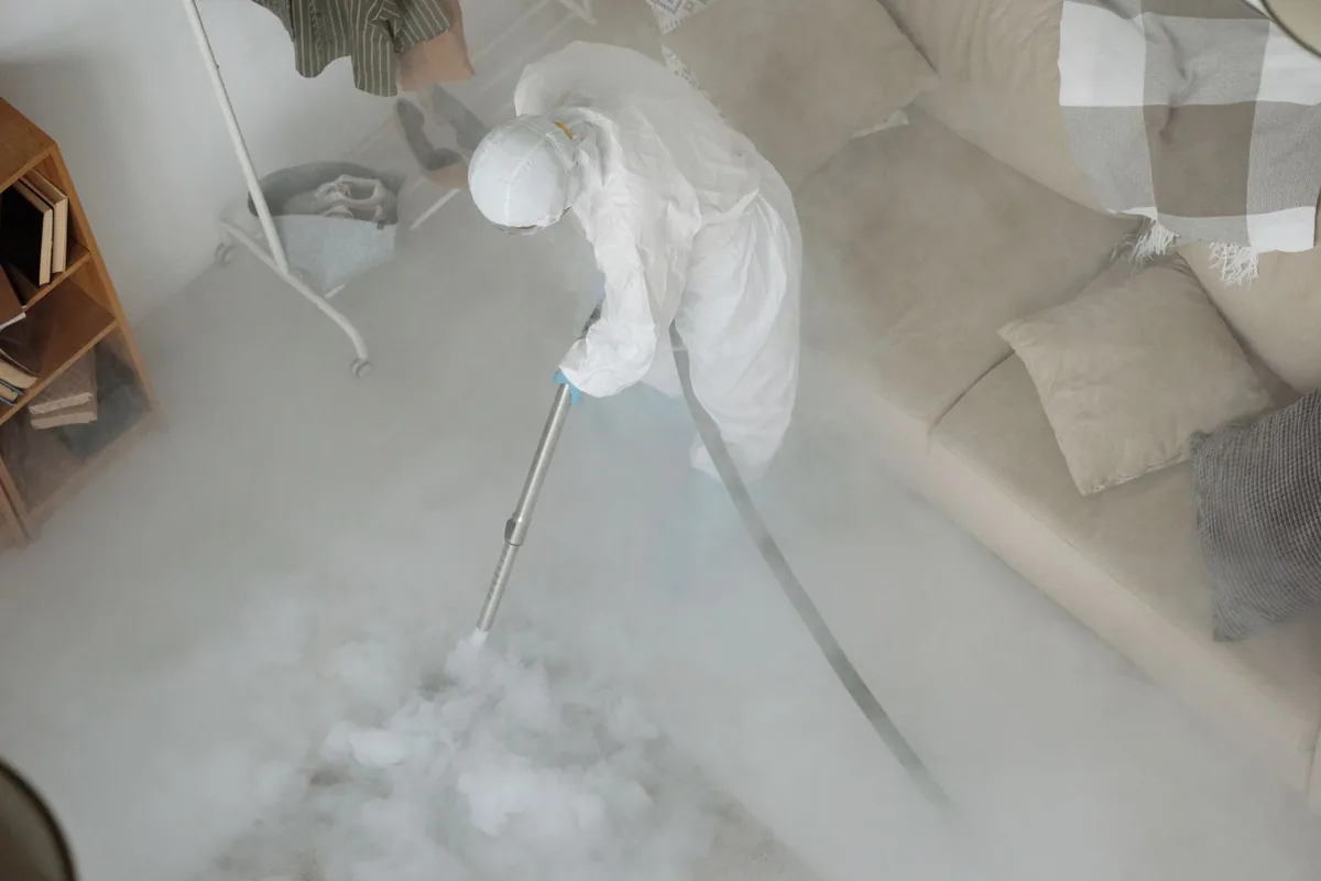 Biohazard Cleanup in Ben Avon, PA